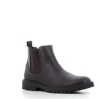 Scarpe Basile uomo 948104A26   MARRONE