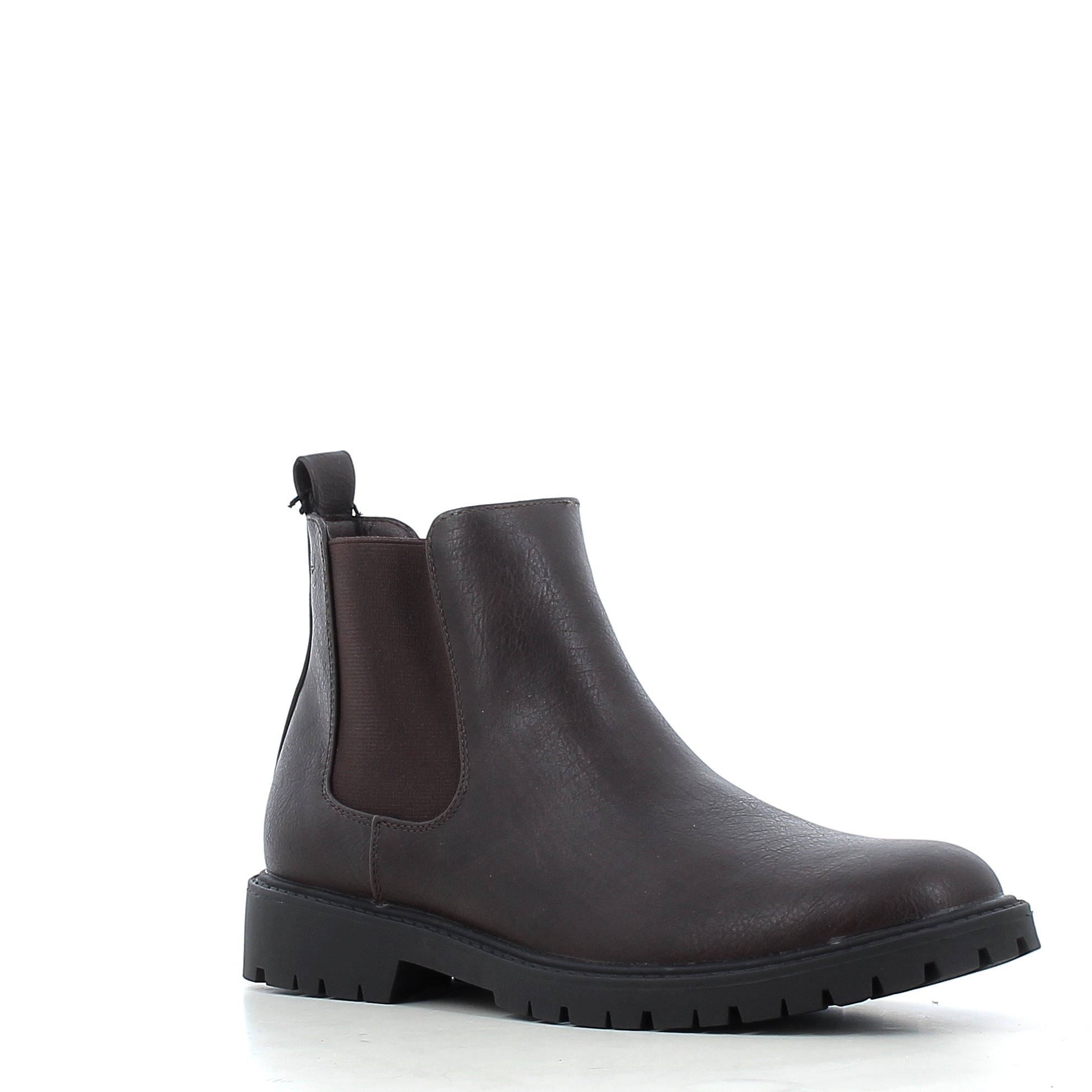 Scarpe Basile uomo 948104A26   MARRONE