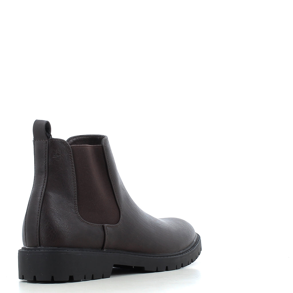 Scarpe Basile uomo 948104A26   MARRONE