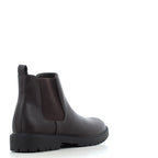 Scarpe Basile uomo 948104A26   MARRONE