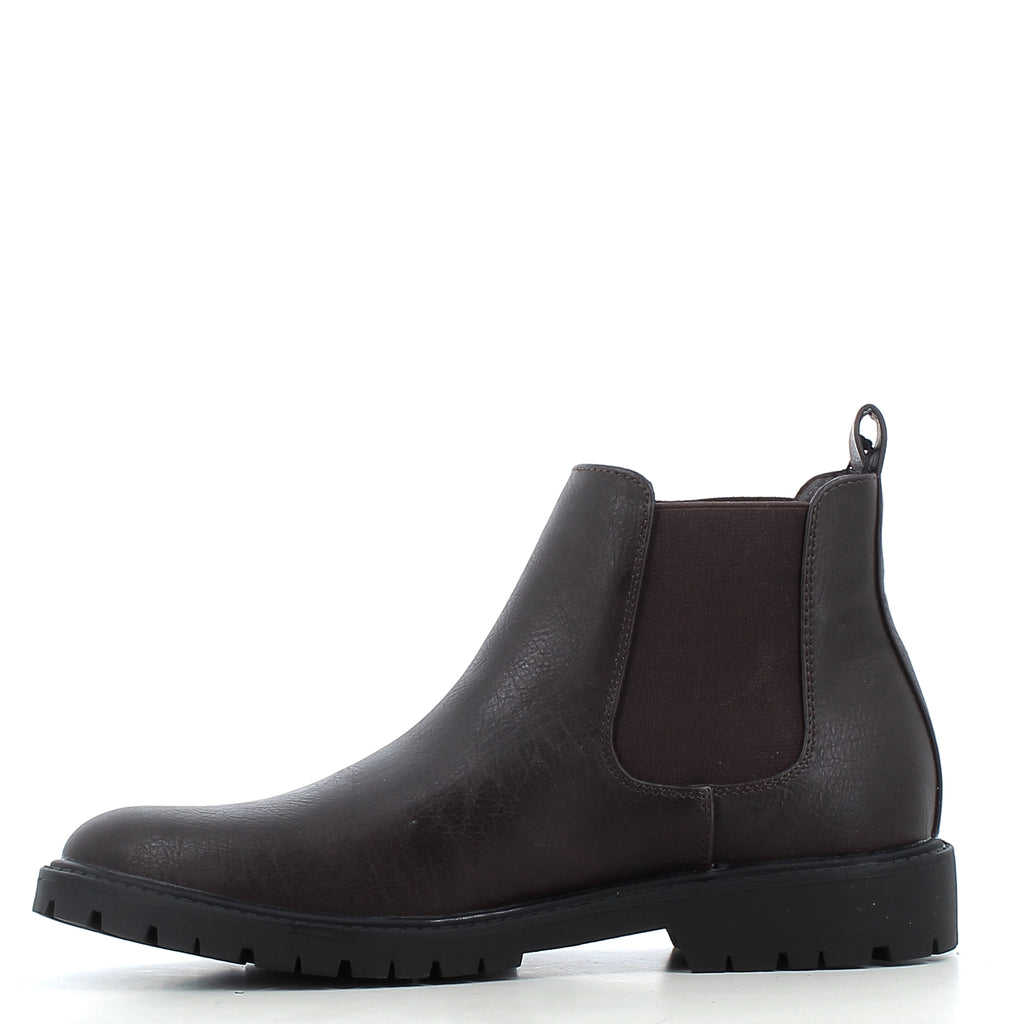 Scarpe Basile uomo 948104A26   MARRONE
