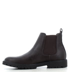 Scarpe Basile uomo 948104A26   MARRONE