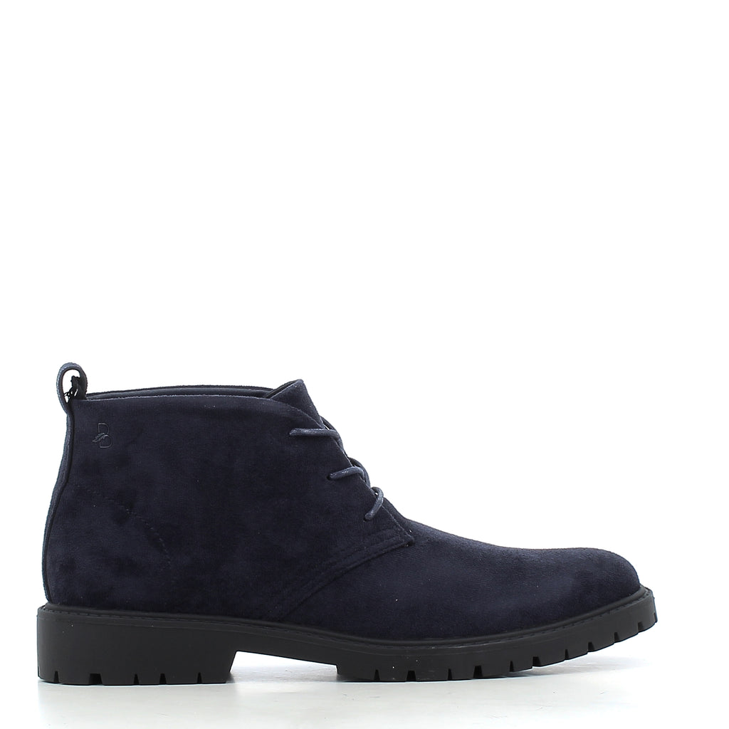 Scarpe Basile uomo 948103A26   BLU
