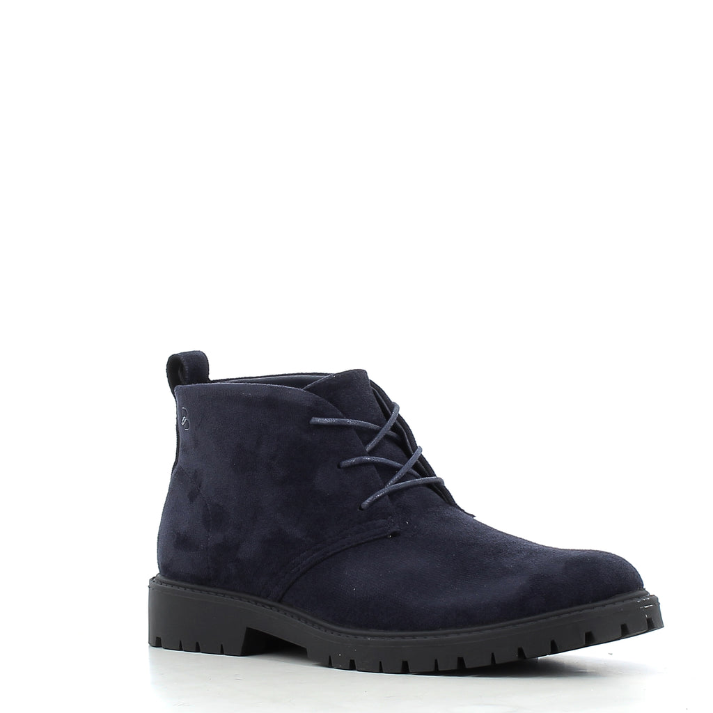 Scarpe Basile uomo 948103A26   BLU