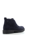 Scarpe Basile uomo 948103A26   BLU