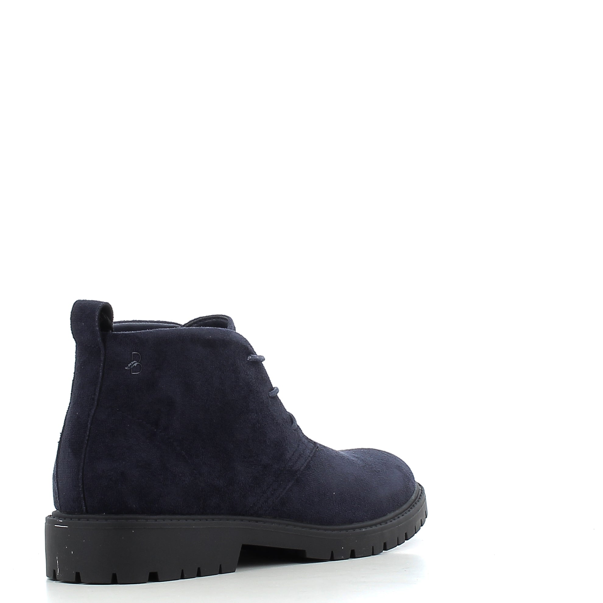 Scarpe Basile uomo 948103A26   BLU
