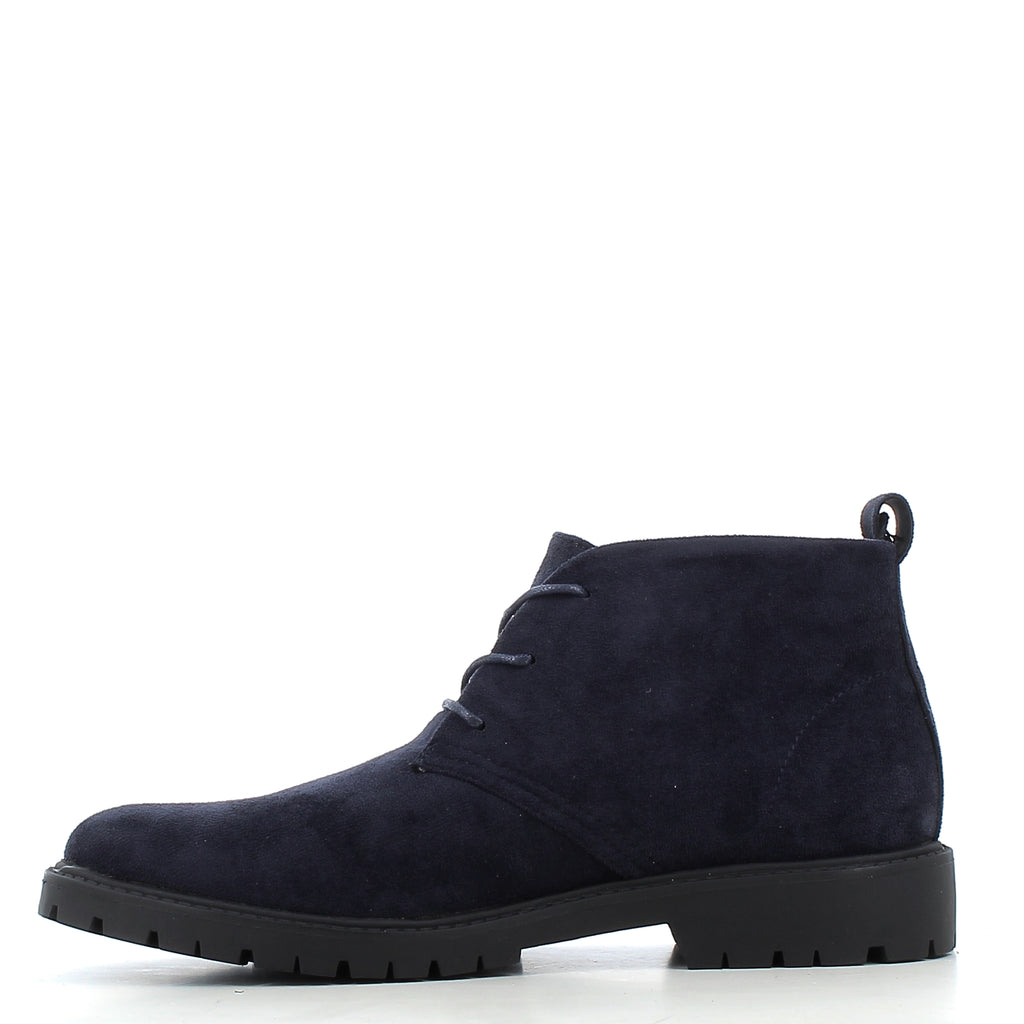 Scarpe Basile uomo 948103A26   BLU