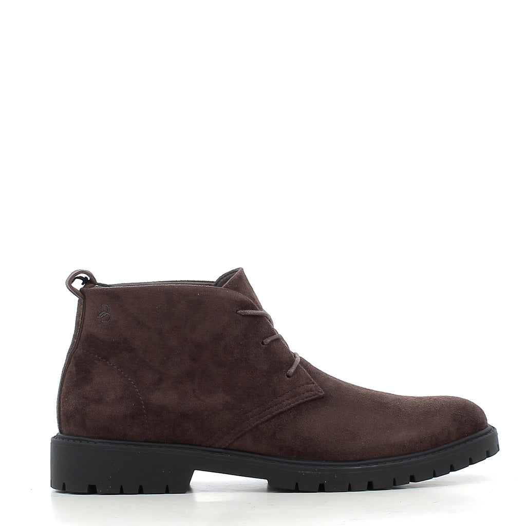Scarpe Basile uomo 948103A26   MARRONE
