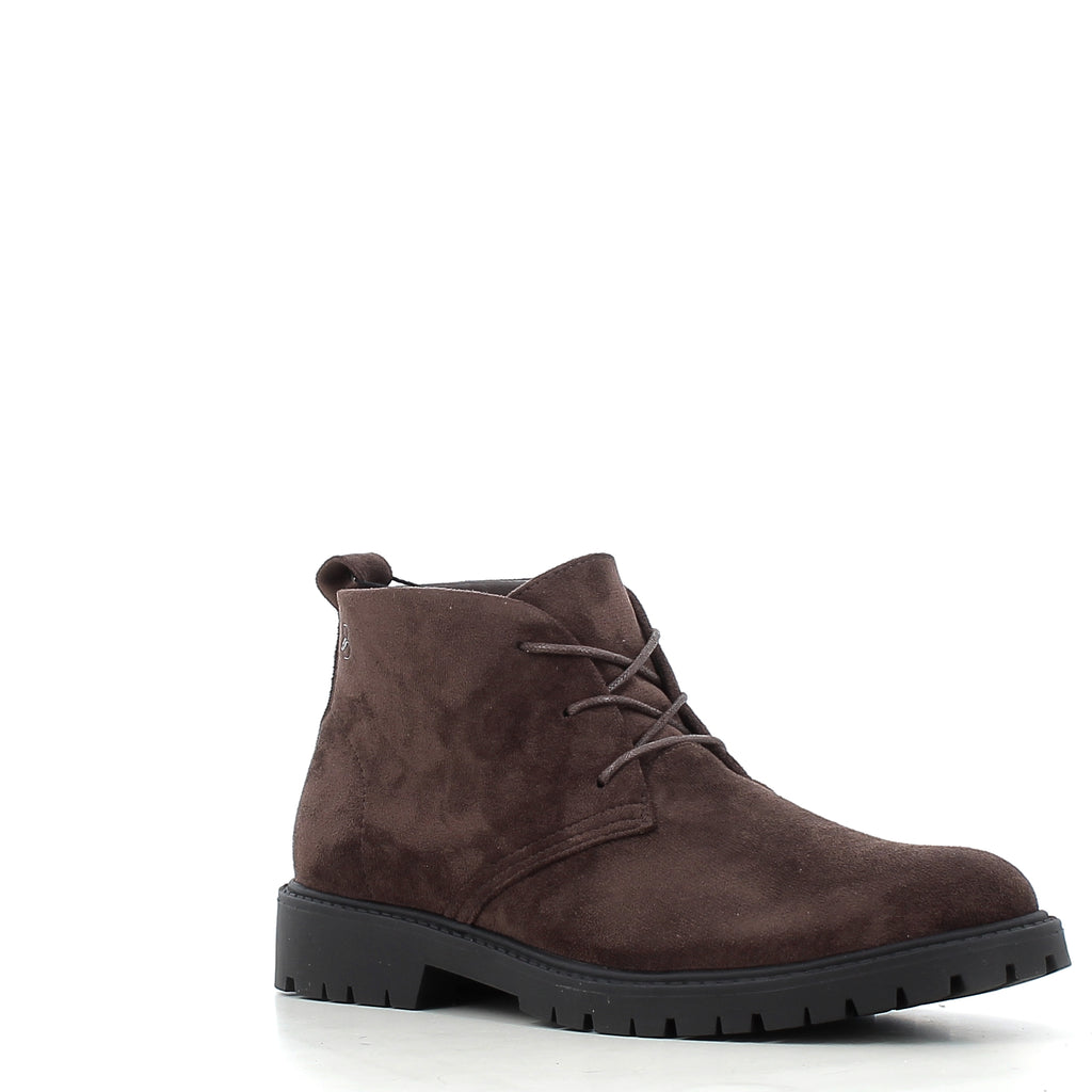 Scarpe Basile uomo 948103A26   MARRONE