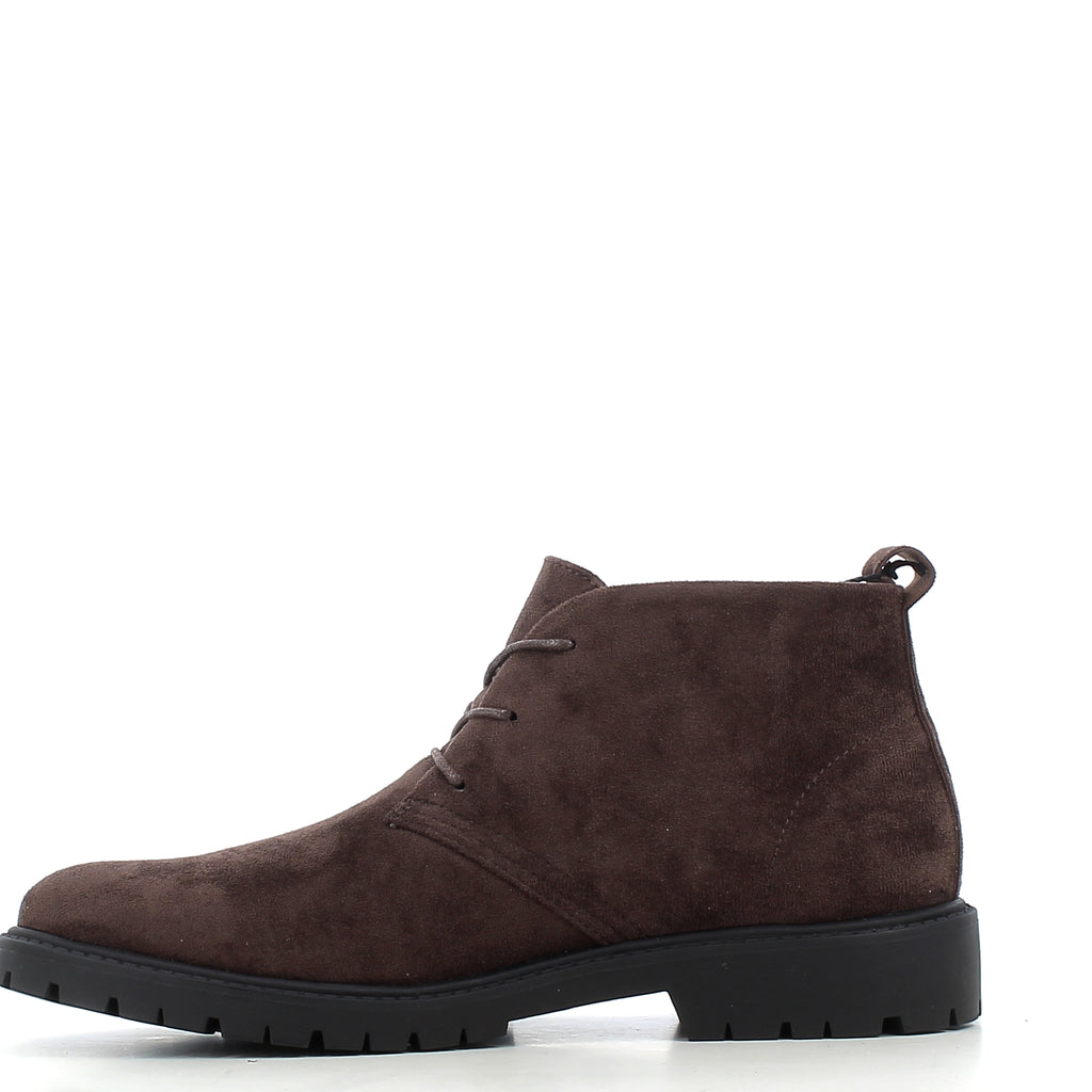 Scarpe Basile uomo 948103A26   MARRONE