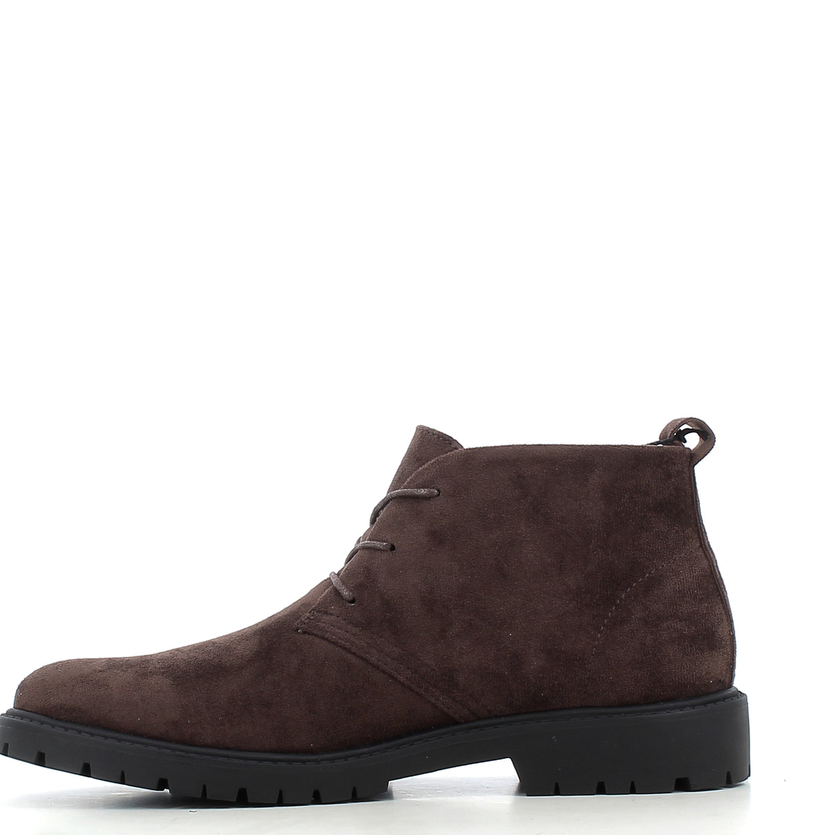 Scarpe Basile uomo 948103A26   MARRONE