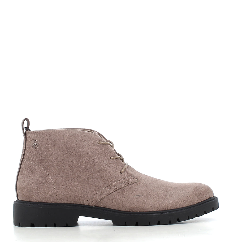 Scarpe Basile uomo S948103A26  TAUPE