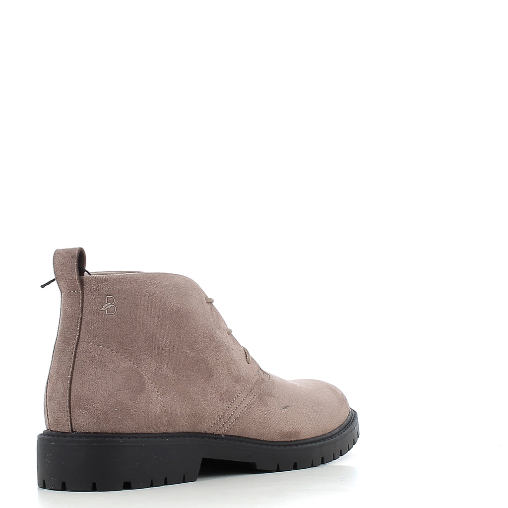 Scarpe Basile uomo S948103A26  TAUPE