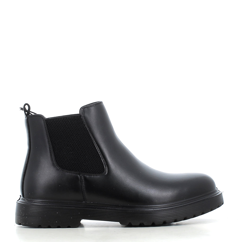 Scarpe Basile uomo 06695A26    NERO