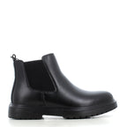 Scarpe Basile uomo 06695A26    NERO