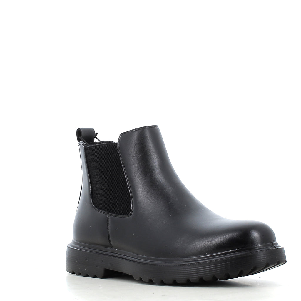 Scarpe Basile uomo 06695A26    NERO