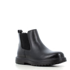 Scarpe Basile uomo 06695A26    NERO