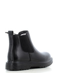 Scarpe Basile uomo 06695A26    NERO