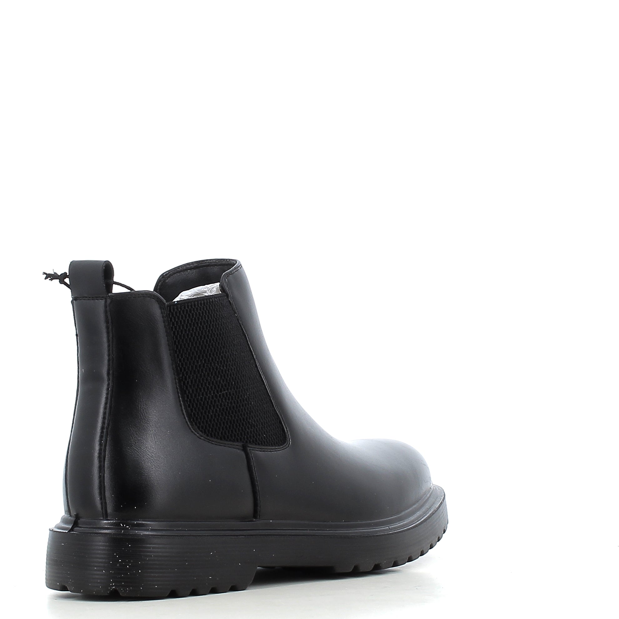 Scarpe Basile uomo 06695A26    NERO