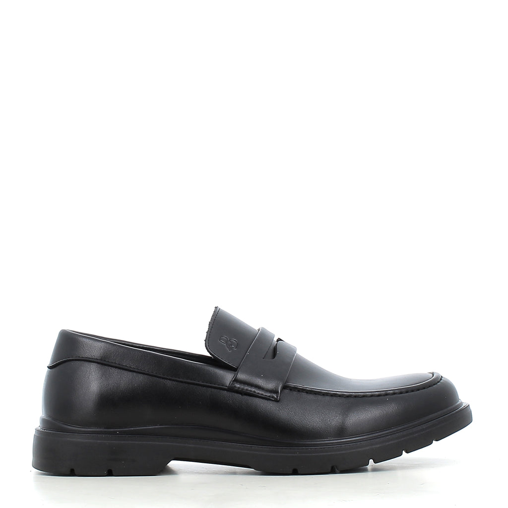 Scarpe Basile uomo 06382A26    NERO