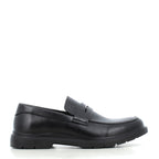 Scarpe Basile uomo 06382A26    NERO