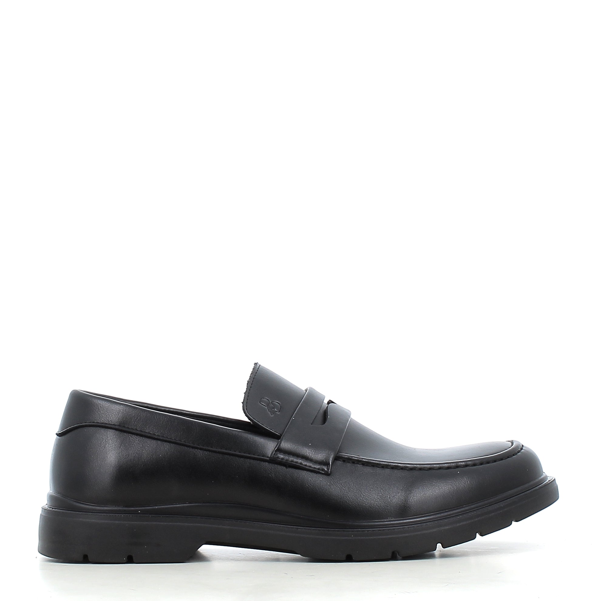 Scarpe Basile uomo 06382A26    NERO