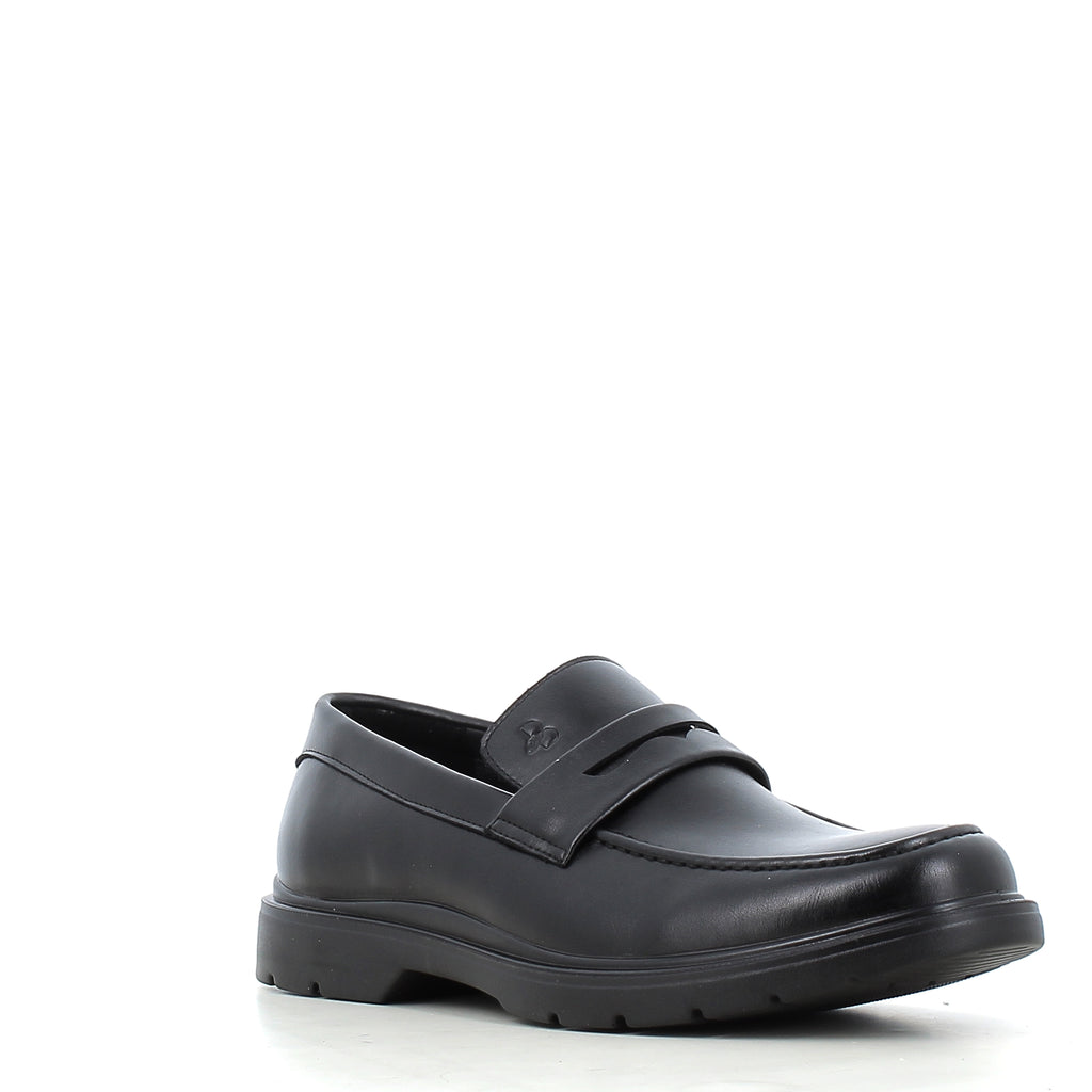 Scarpe Basile uomo 06382A26    NERO