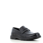 Scarpe Basile uomo 06382A26    NERO