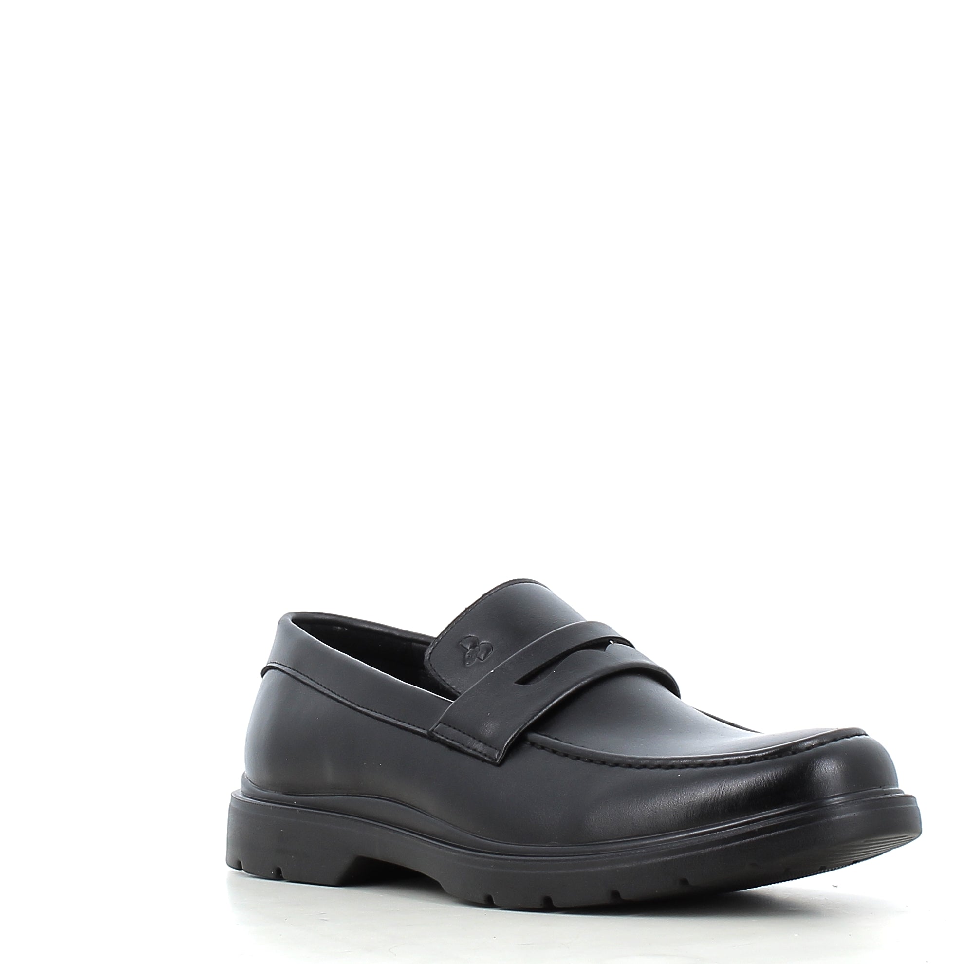 Scarpe Basile uomo 06382A26    NERO