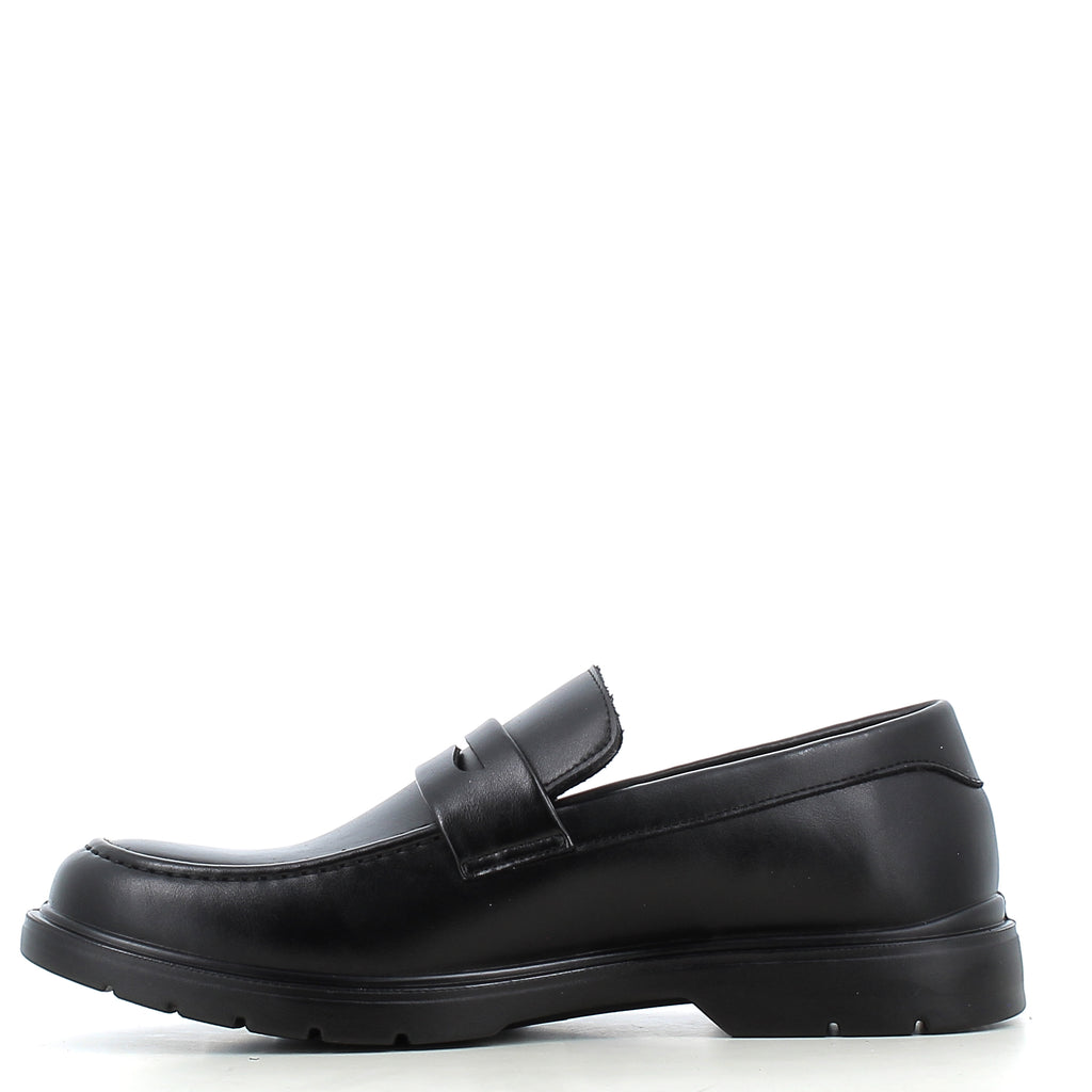 Scarpe Basile uomo 06382A26    NERO