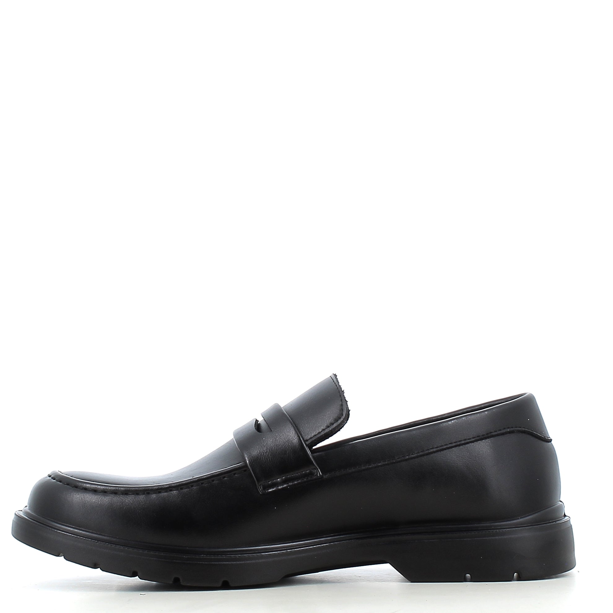 Scarpe Basile uomo 06382A26    NERO