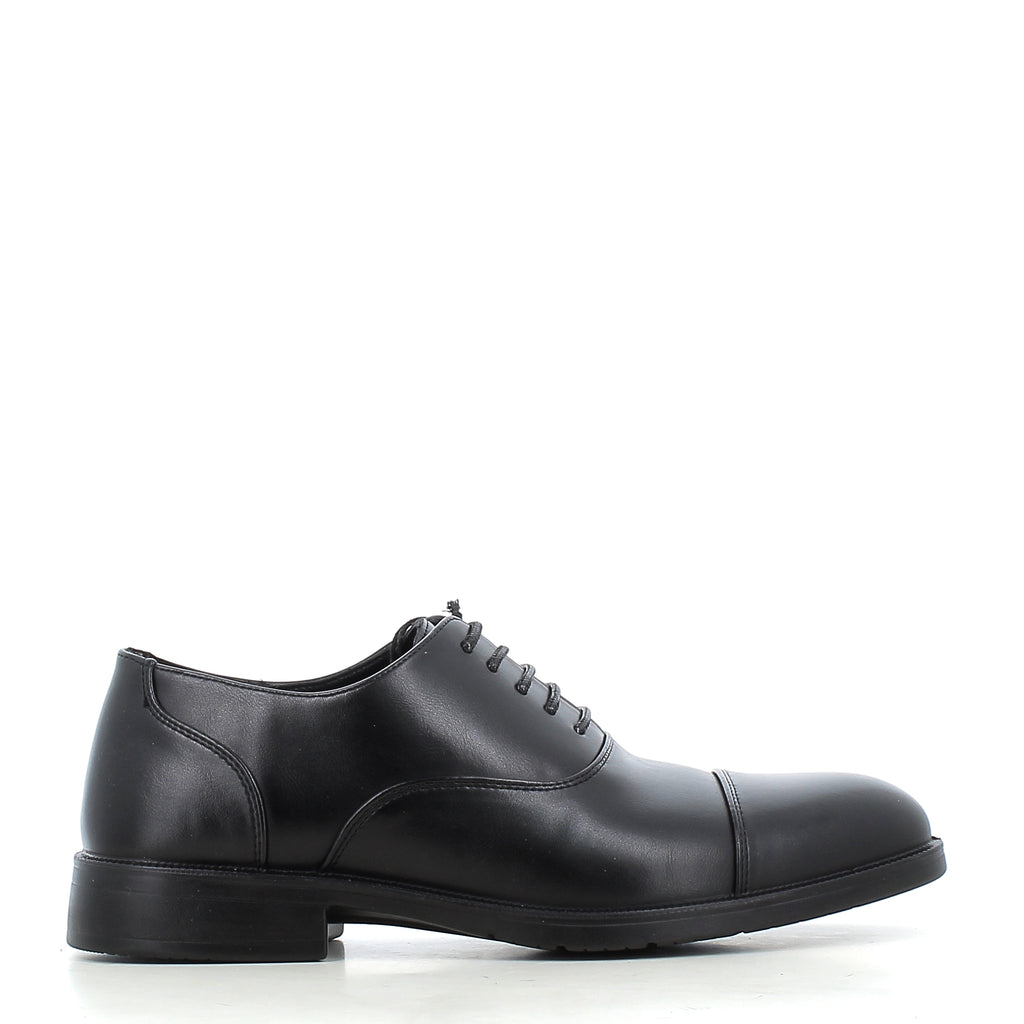 Scarpe Basile uomo 06383A26    NERO