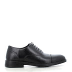 Scarpe Basile uomo 06383A26    NERO