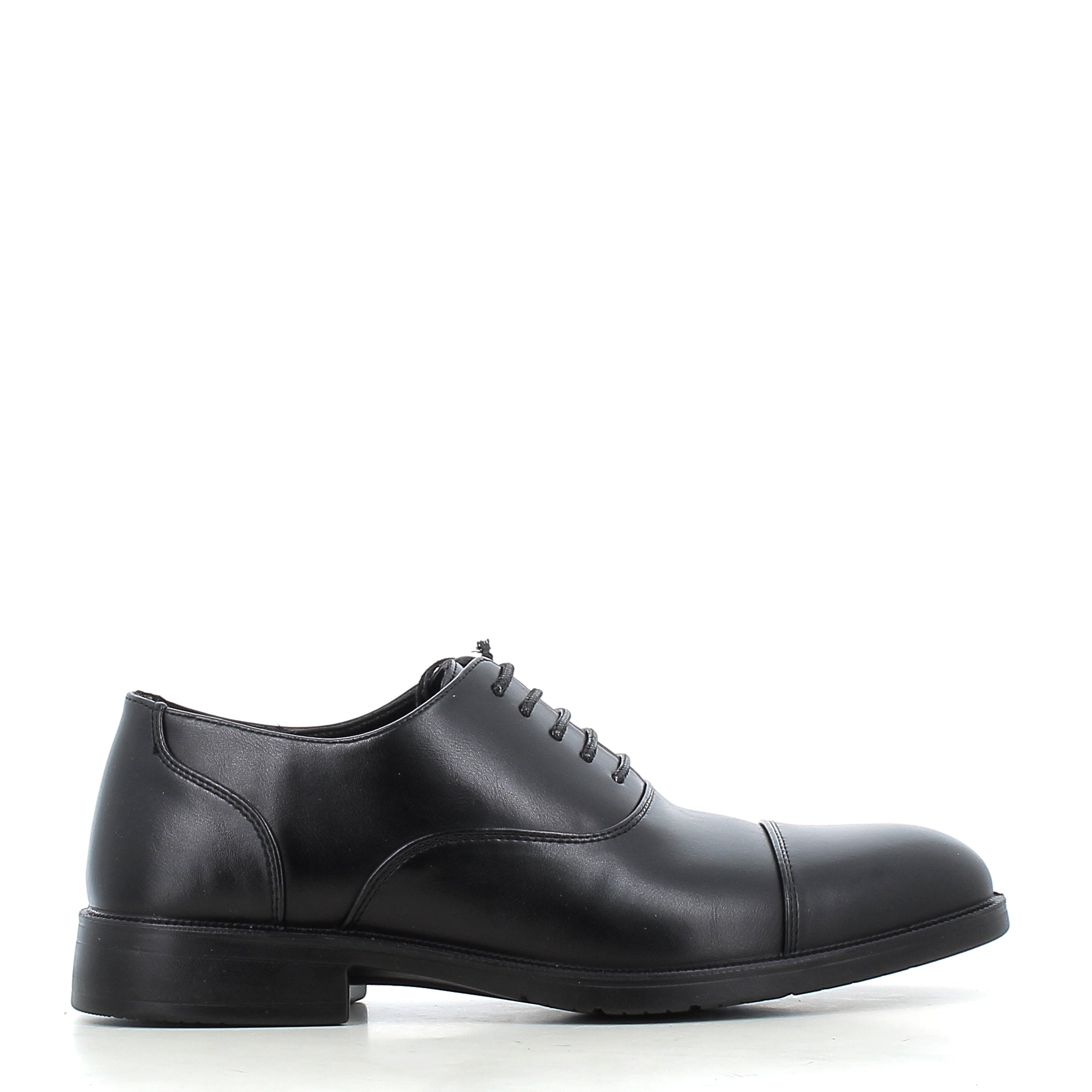 Scarpe Basile uomo 06383A26    NERO
