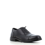 Scarpe Basile uomo 06383A26    NERO
