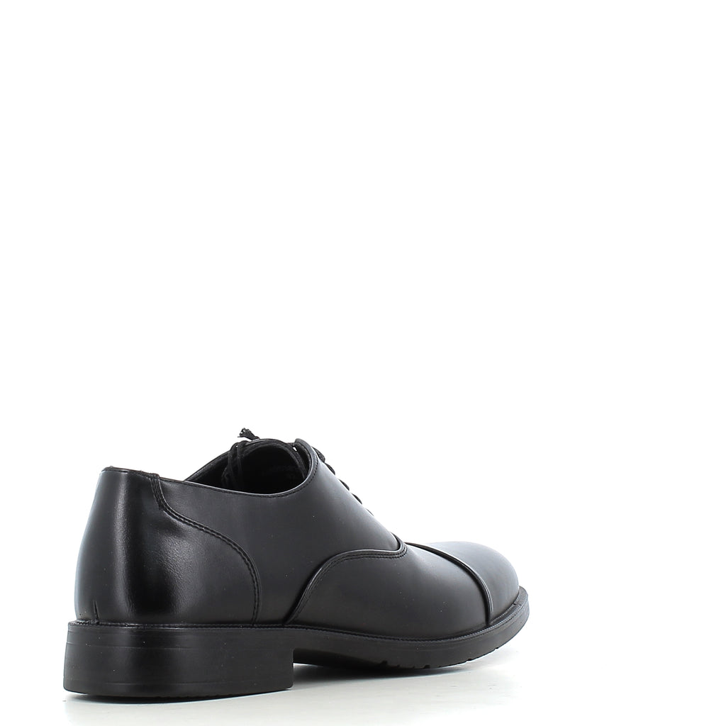 Scarpe Basile uomo 06383A26    NERO