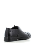 Scarpe Basile uomo 06383A26    NERO