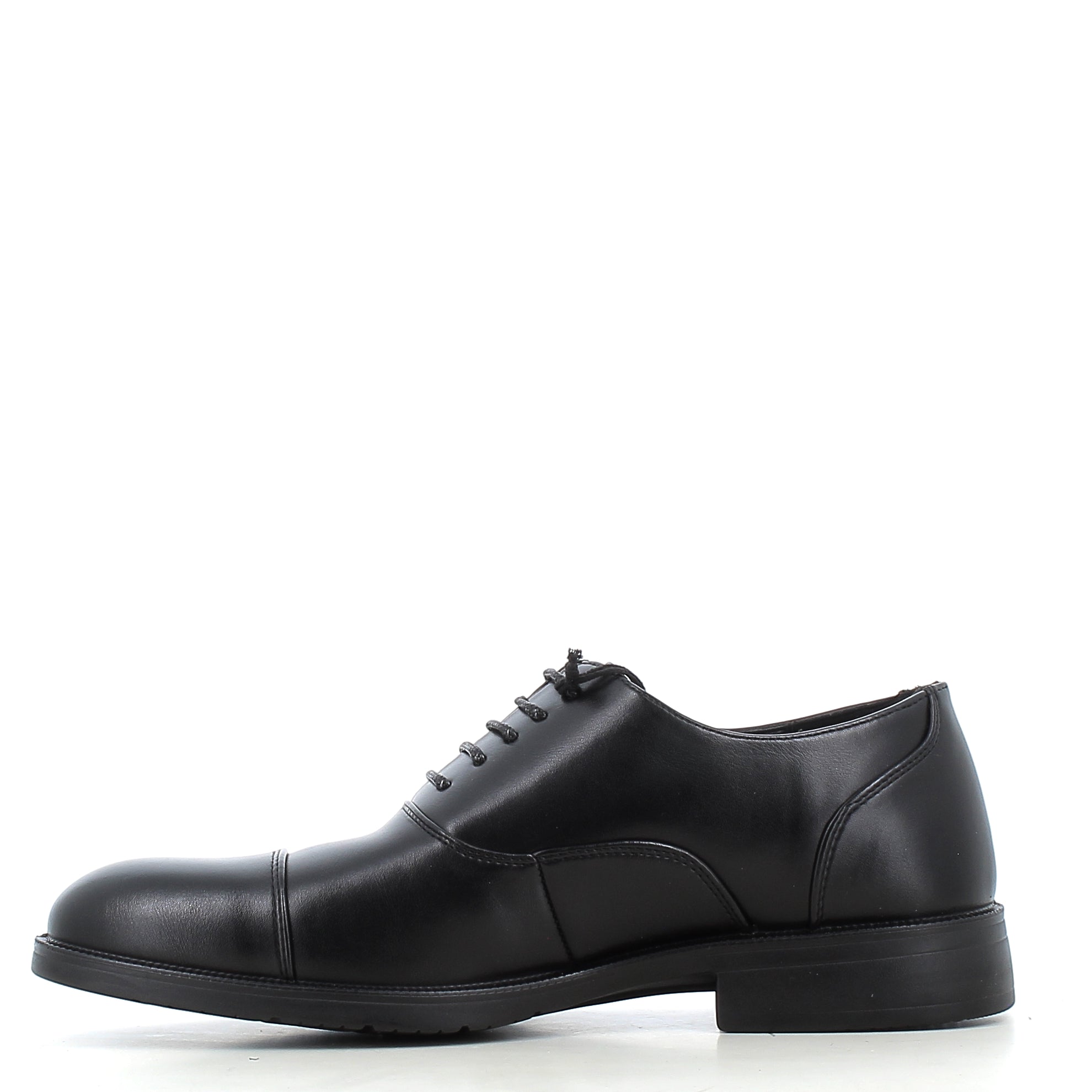 Scarpe Basile uomo 06383A26    NERO