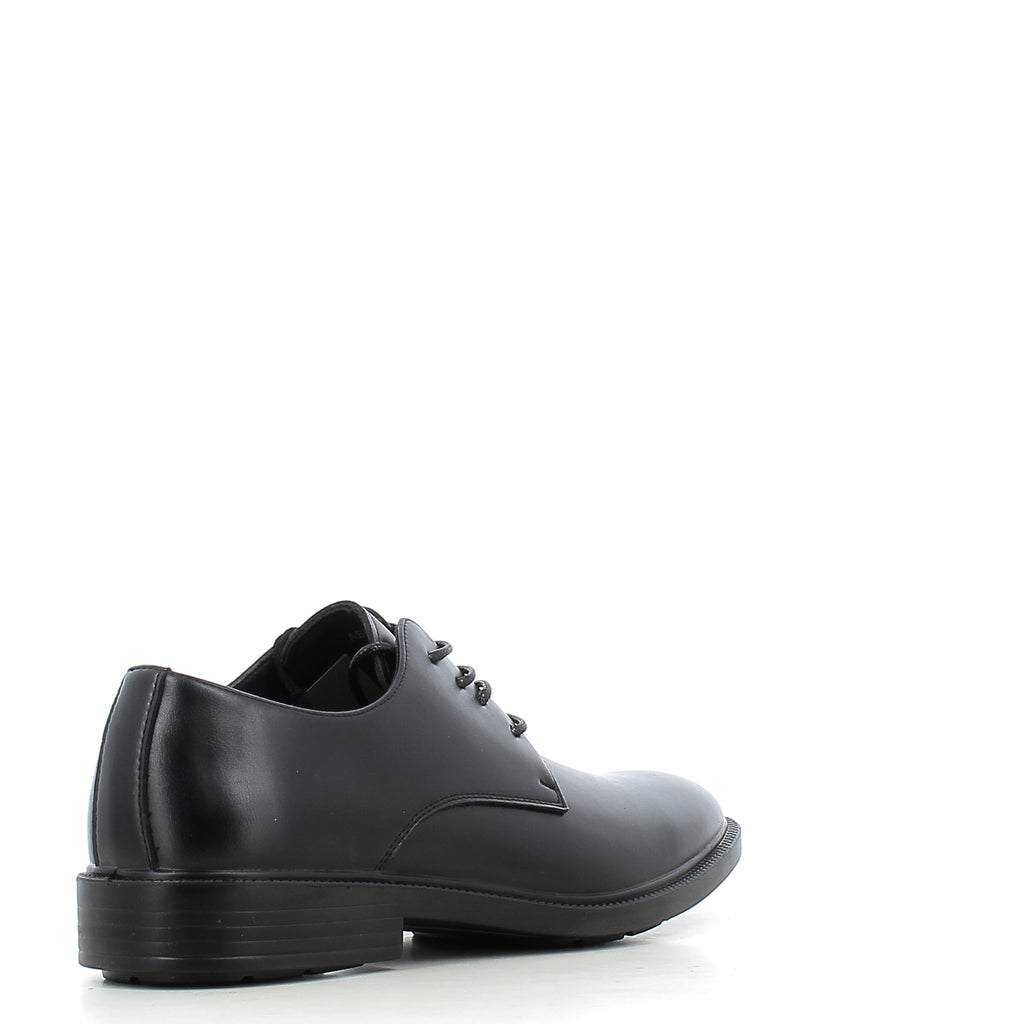 Scarpe Basile uomo 06385A26    NERO