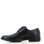 Scarpe Basile uomo 06385A26    NERO