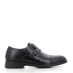 Scarpe Basile uomo 06384A26    NERO