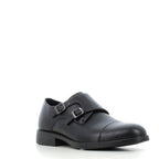 Scarpe Basile uomo 06384A26    NERO