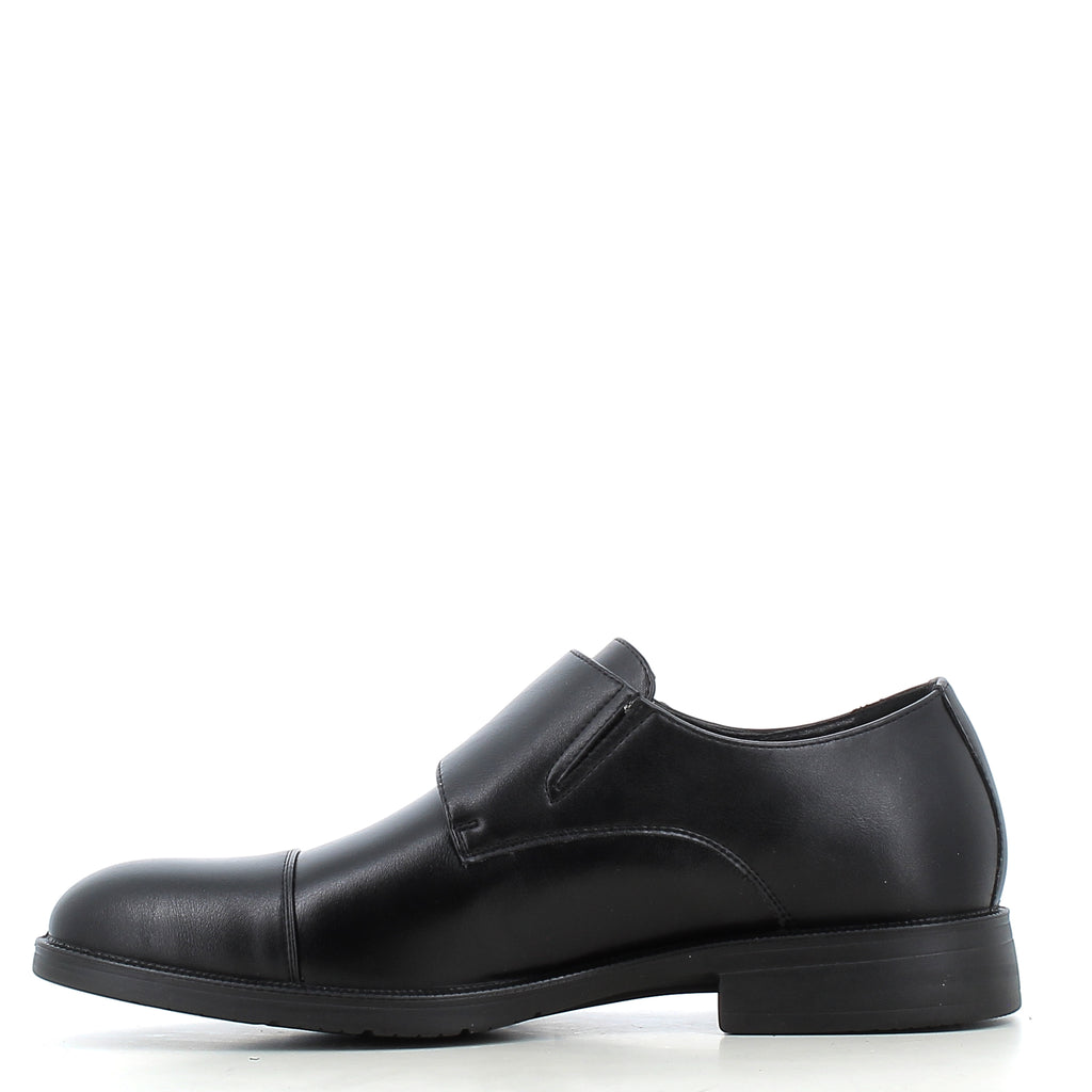 Scarpe Basile uomo 06384A26    NERO