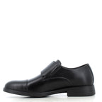 Scarpe Basile uomo 06384A26    NERO