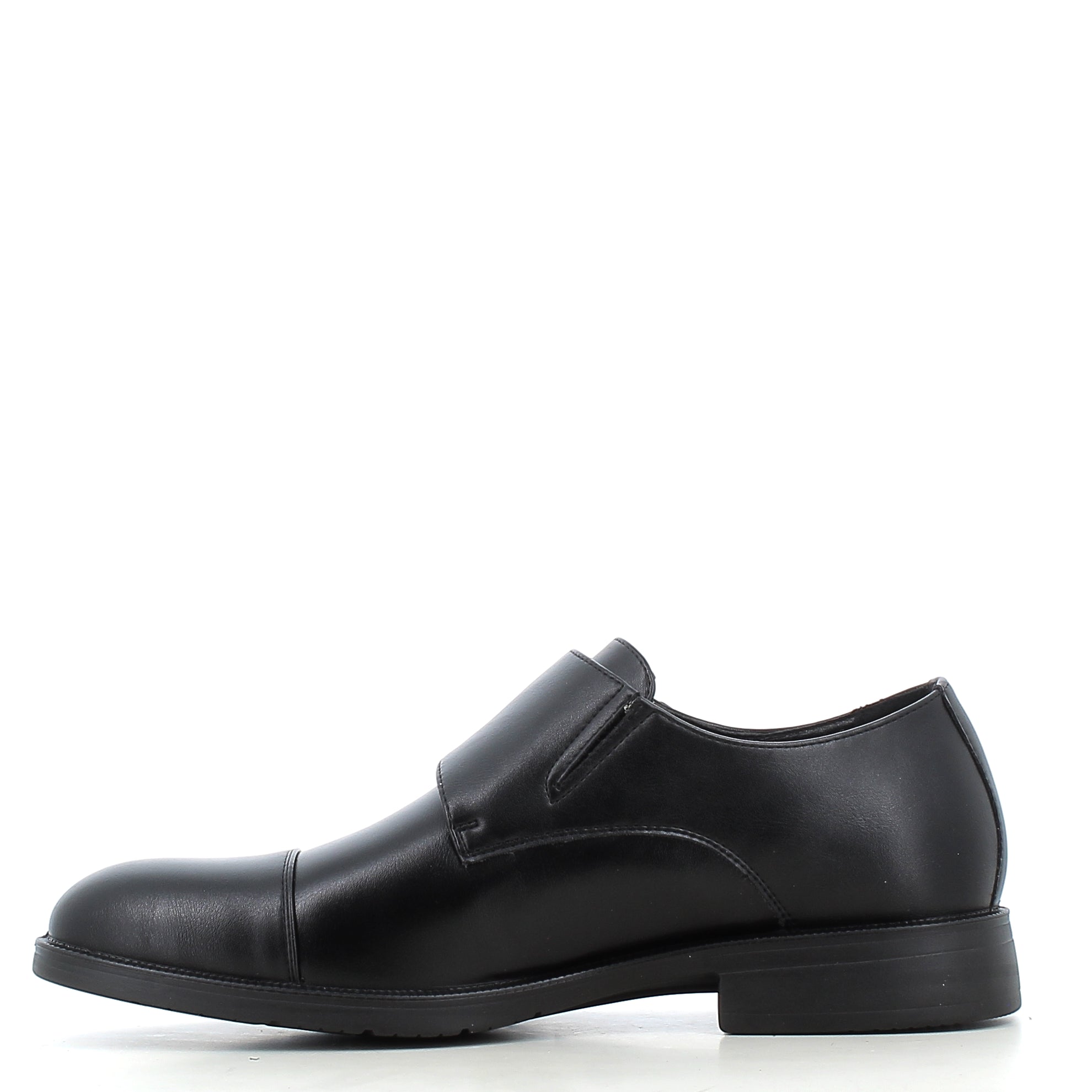 Scarpe Basile uomo 06384A26    NERO