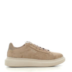 Scarpe Basile uomo 06394A26    TORTORA