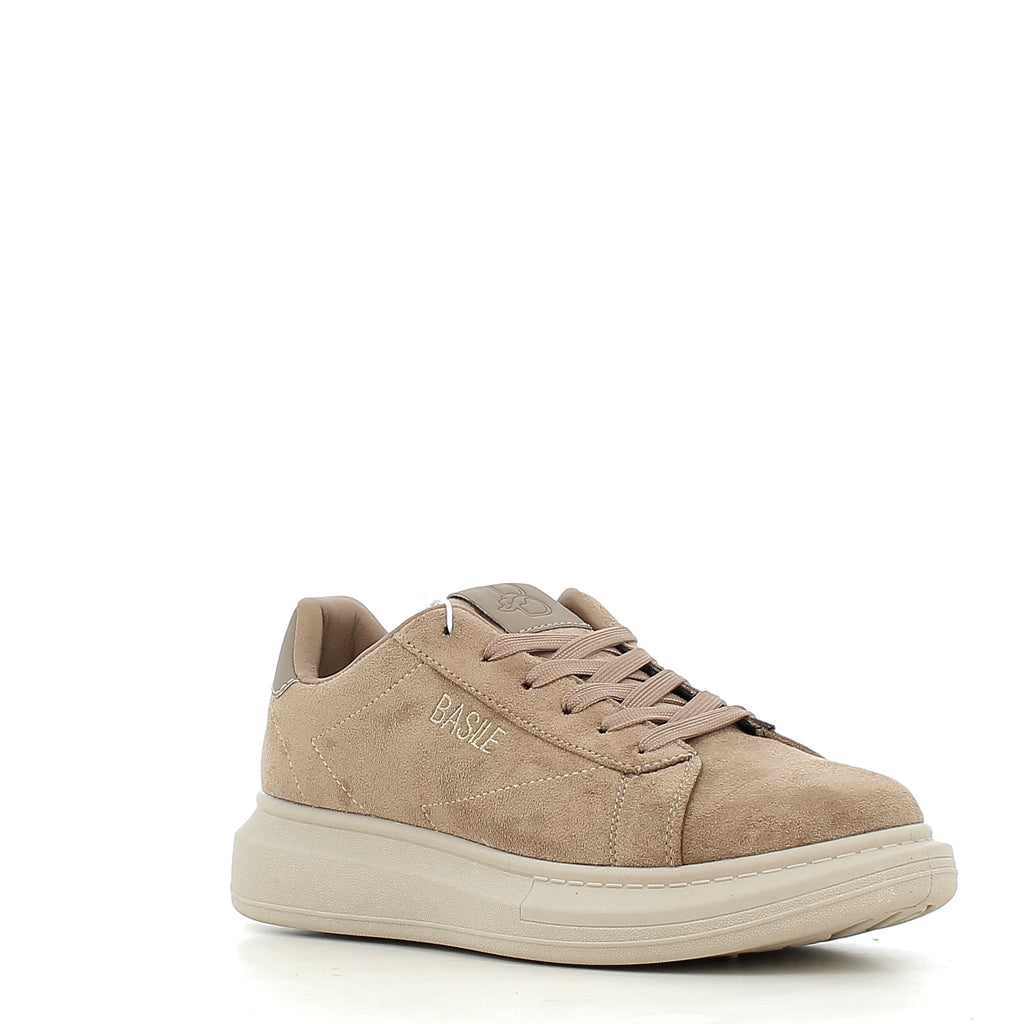 Scarpe Basile uomo 06394A26    TORTORA