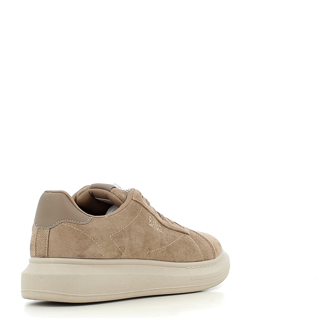 Scarpe Basile uomo 06394A26    TORTORA