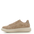 Scarpe Basile uomo 06394A26    TORTORA