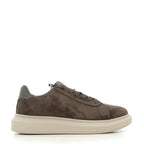 Scarpe Basile uomo 06394A26    MILITARE
